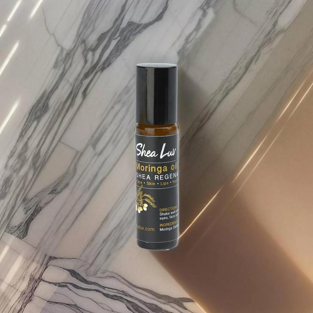 Pure Shea Luv Moringa Oil