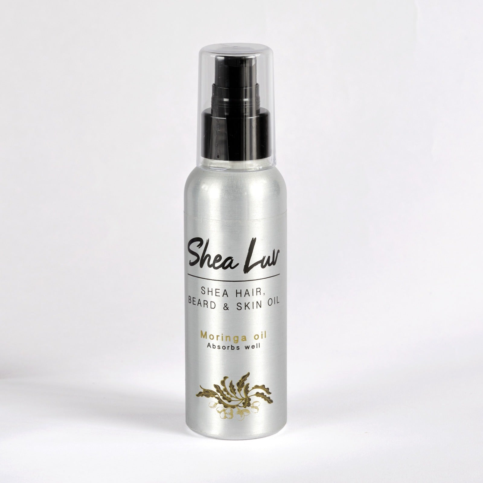 Shea Luv Moringa Oil