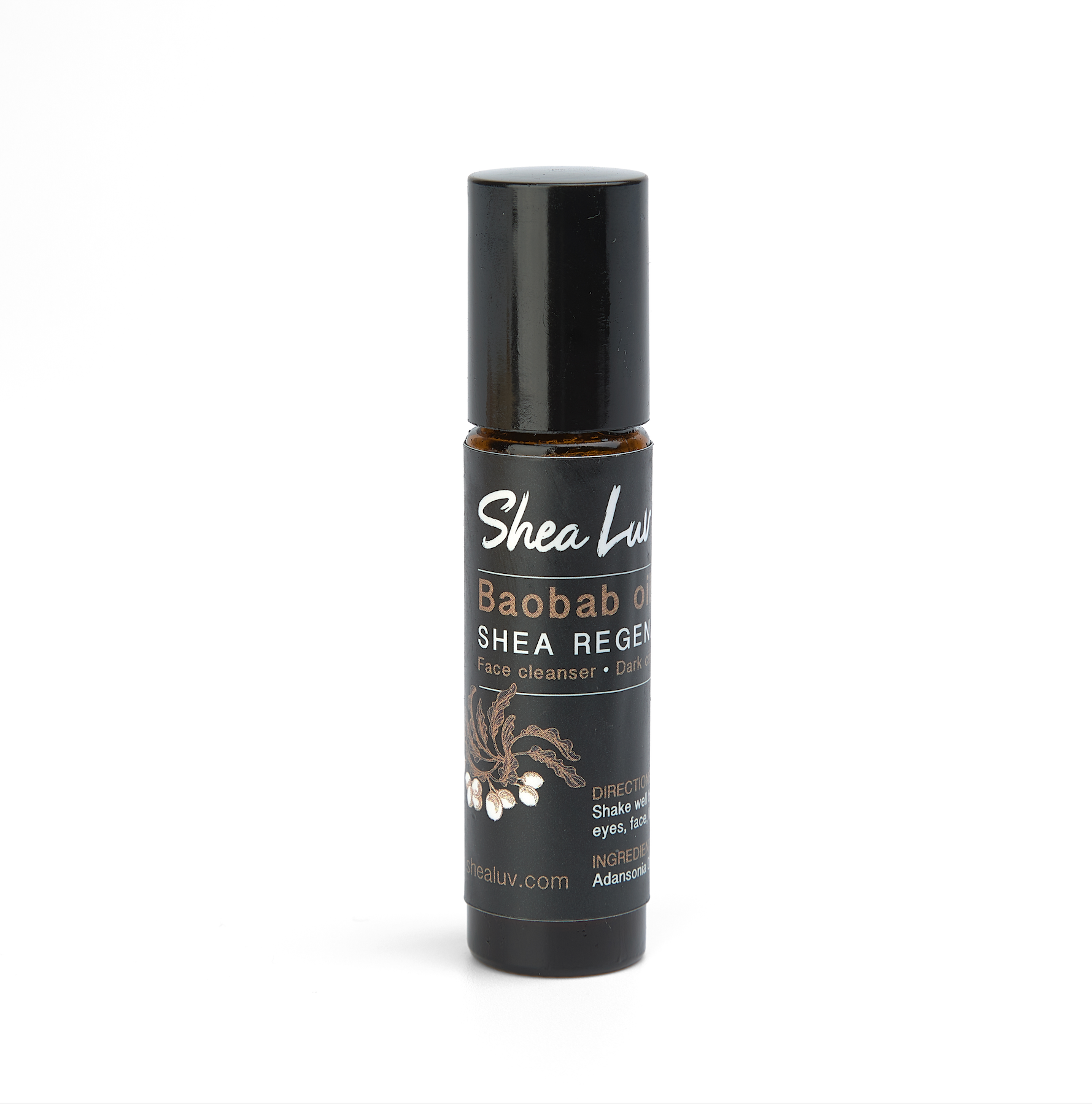 Hair Repair Oil