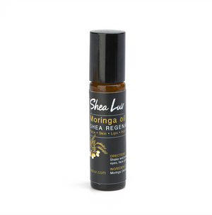 Pure Shea Luv Moringa Oil