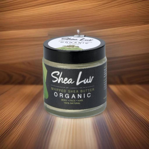 Shea Luv