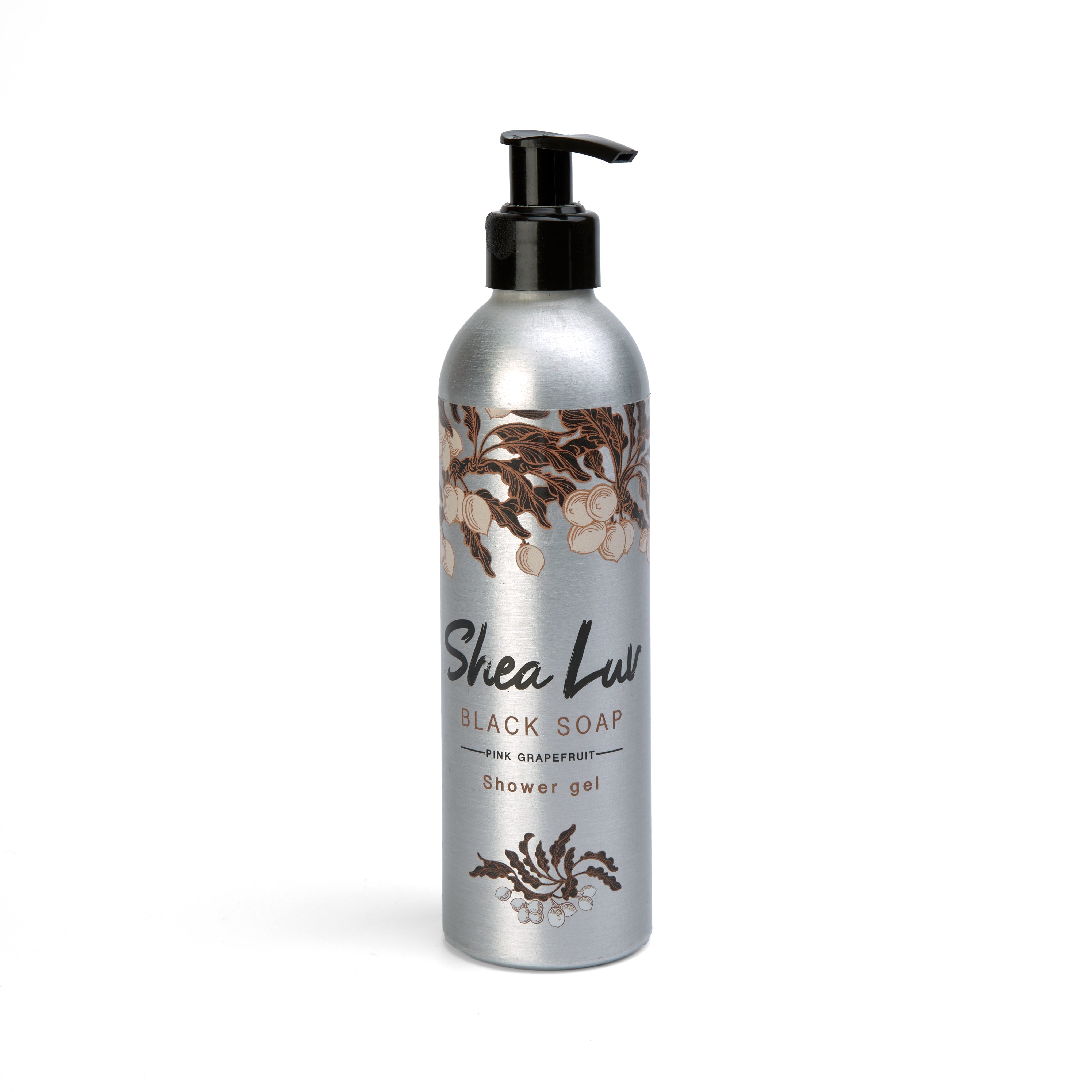 Black Soap